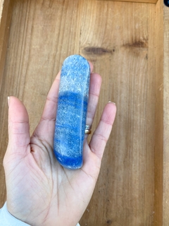 Gua shá Massageador Anatômico - comprar online