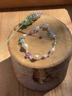 Pulseira Aurora - loja online