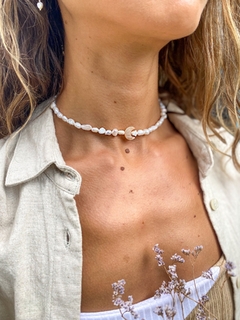 Choker Céu