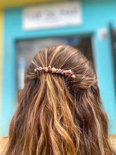 Grampo de Cabelo Juliana - loja online