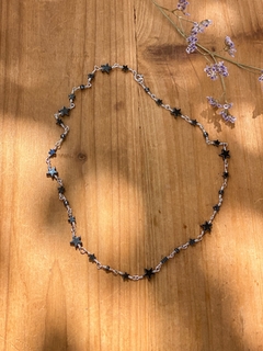 Choker Galáxia ✨ - comprar online