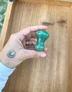 Gua Shá Cogumelo