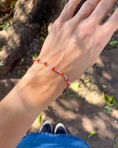 Pulseira de Coral - comprar online
