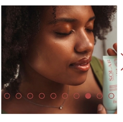 Imagem do PROTETOR SOLAR FACIAL COM COR FÍSICO NATURAL & VEG
