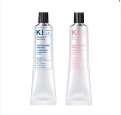 Kit Pasta de Dentes Afrodisíaca Para Casais - comprar online