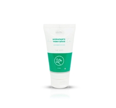 Hidratante para Mãos Thé Vert ALCHI 50g