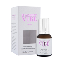 Pomander Amor - Spray Áurico 30 ml