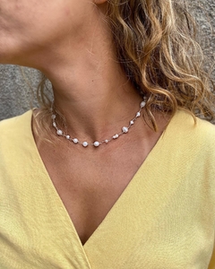 Colar Liliane (por encomenda) - comprar online