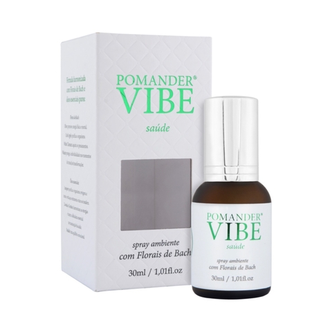 Pomander Saúde - Spray Áurico 30 ml