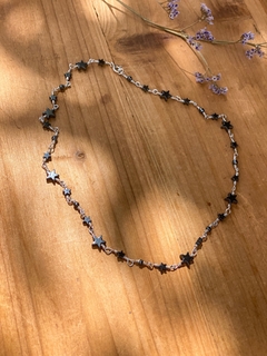 Choker Galáxia ✨