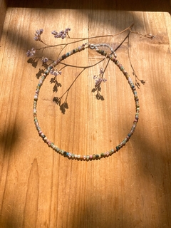 Choker Preciosa - comprar online