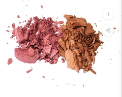 Duo Bronzing Blush Ibiza Night 8g - Benecos - comprar online