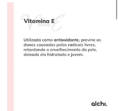 Hidratante Corporal Nutritivo Thé Vert ALCHI 200ml - loja online