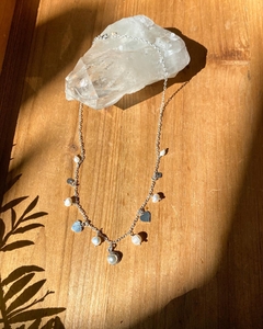 Choker Elis - comprar online