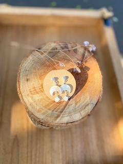 Brinco Luar - comprar online