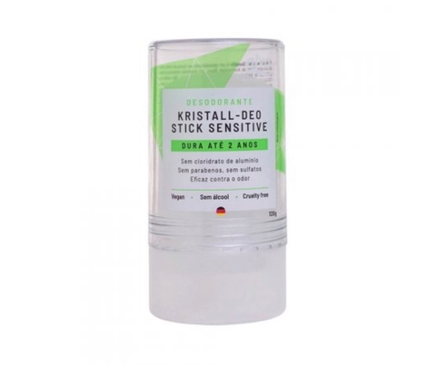 Desodorante de Cristal Alva