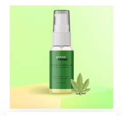 Óleo Capilar Green Blend