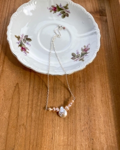 Colar Annie - comprar online