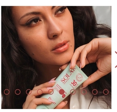 PROTETOR SOLAR FACIAL COM COR FÍSICO NATURAL & VEG - loja online