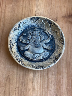 Incensário Ganeshas na internet