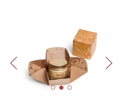 Máscara Iluminadora Bionutritiva - comprar online
