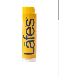 Lip Balm Orgânico & Natural - Citrus SPF 15 - comprar online