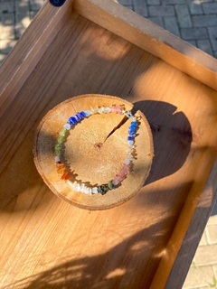 Pulseira Colors Corações - comprar online