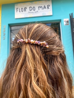 Imagem do Grampo de Cabelo Juliana