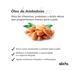 Hidratante Corporal Nutritivo Thé Vert ALCHI 200ml - comprar online