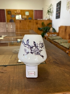 Difusor de Aroma Com Abajour - comprar online