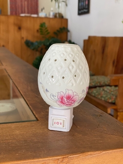 Difusor de Aroma Com Abajour - loja online