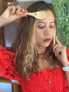 Spoons Therapy - Flor do Mar