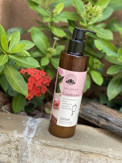 GEL SÉRUM HIDRATANTE CONDESSA 100 ml - comprar online
