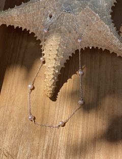 Choker Lila - comprar online