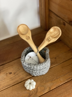 Spoons Therapy