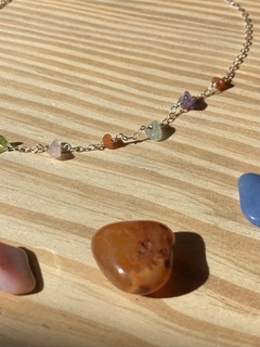 Choker Serena - comprar online