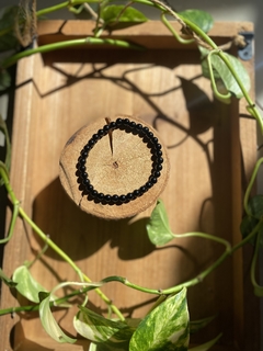 Pulseira Masculina Ônix - comprar online