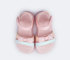 SANDALIA PAPETE MENINAS PAMPILI BIA - 763027 - loja online