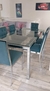 MESA SUPERPUESTA ESCANDINAVA - comprar online
