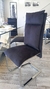 SILLA TRINEO CON ALMOHADON REMOVIBLE