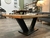 MESA RATONA IRON - Muebles Van Gogh