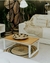 MESA RATONA LIVING (tapa de madera) en internet