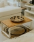 MESA RATONA LIVING (tapa de madera)