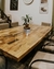 MESA IRON LAUREL - comprar online