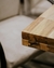 Imagen de MESA IRON LAUREL