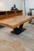 RATONA IRON LAUREL - Muebles Van Gogh