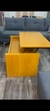 Imagen de MESA RATONA ELEVABLE