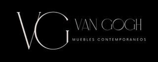 Muebles Van Gogh
