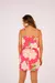 Conjunto Mia Floral Pink - comprar online