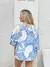 Conjunto Liris Azul - Praiô
